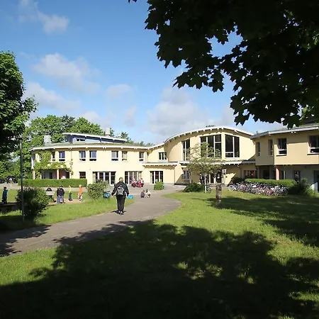 Djh Hostel