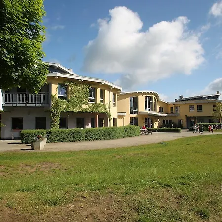 Djh Hostel Mirow