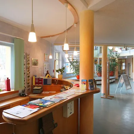 Hostel Djh Mirow