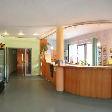 Hostel Djh Mirow