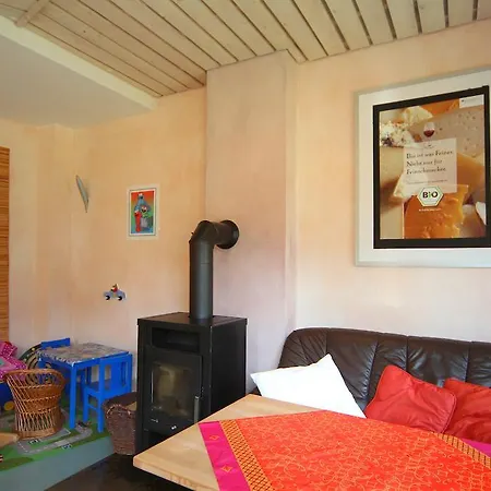 Hostel Djh