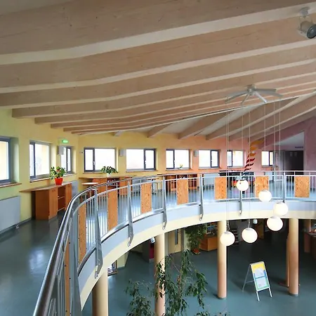 Hostel Djh