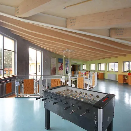 Hostel Djh