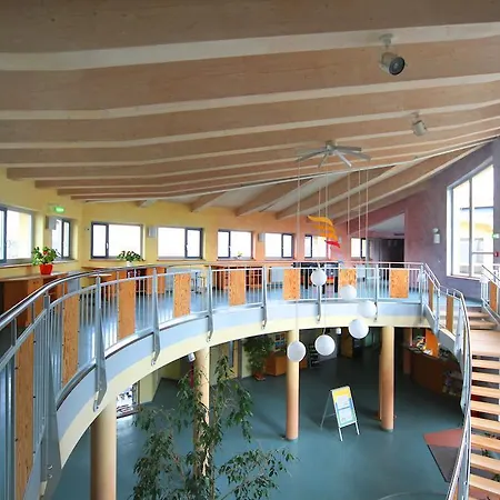 Hostel Djh *