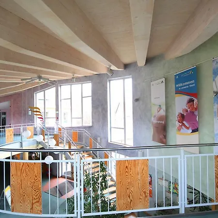Hostel Djh