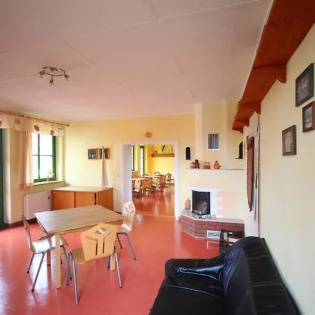 Hostel Djh