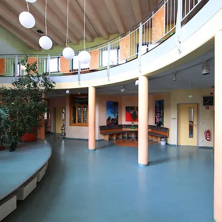Hostel Djh *