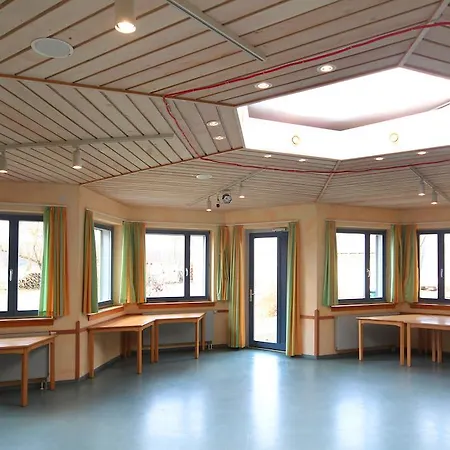 Hostel Djh