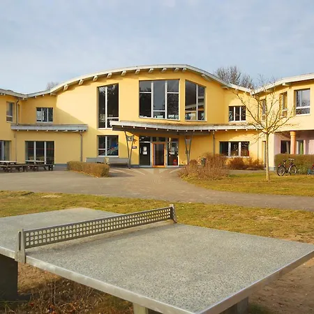 Hostel Djh Mirow