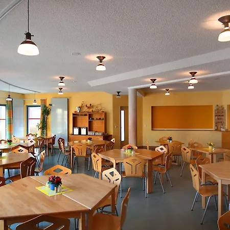 Hostel Djh